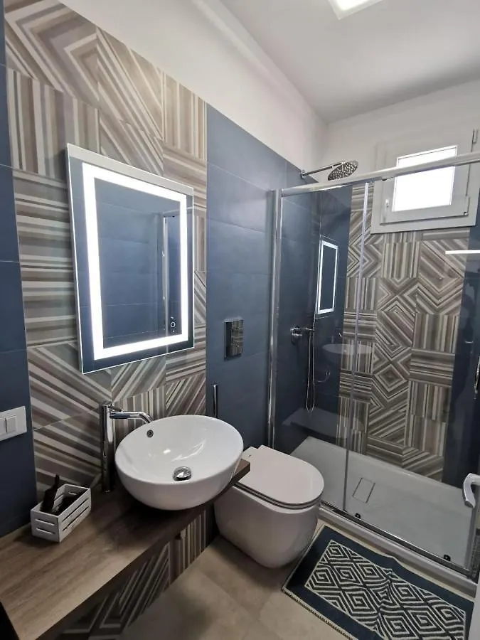 Holiday Apartments San Vito Lo Capo