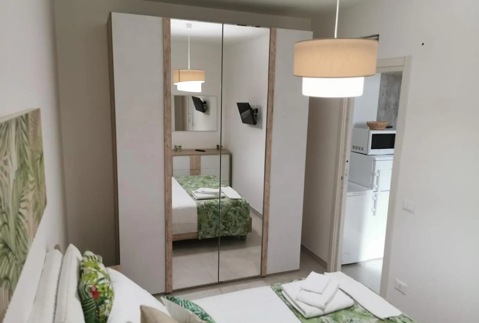Holiday Apartments San Vito Lo Capo