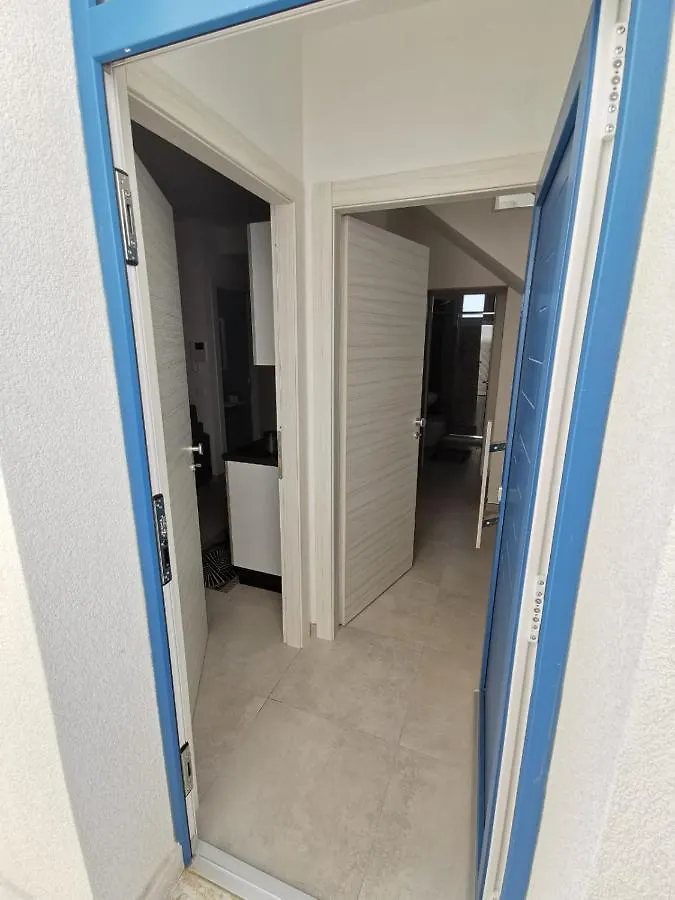 Holiday Apartments San Vito Lo Capo 0*,