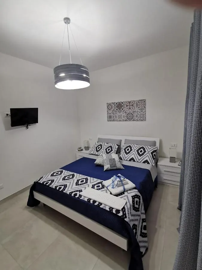 Holiday Apartments San Vito Lo Capo Italia