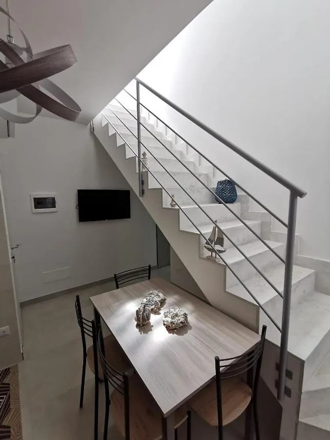 Holiday Apartments San Vito Lo Capo