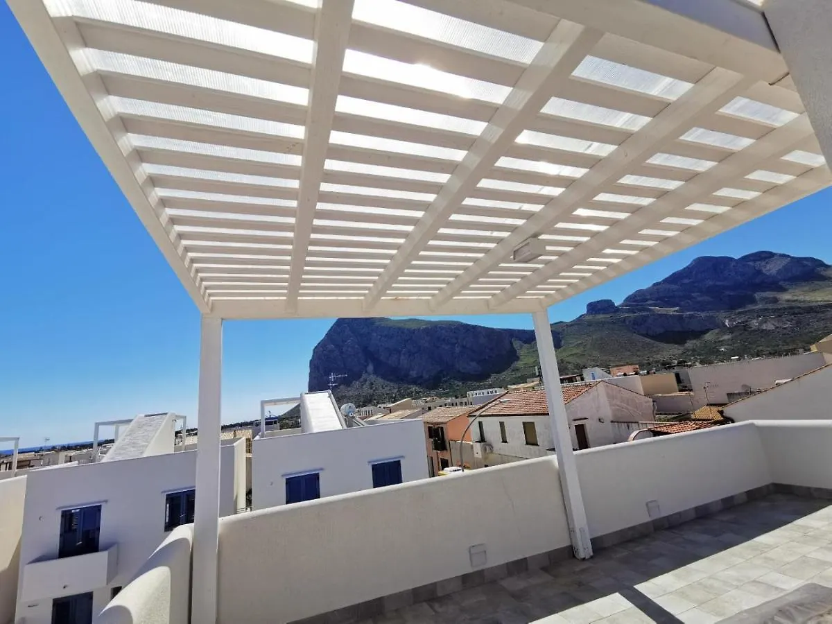 Holiday Apartments San Vito Lo Capo