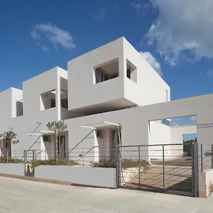  Appartement Vitorno
