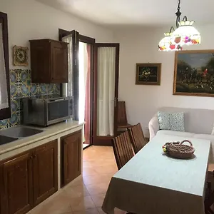 Casa La Palma Appartamento