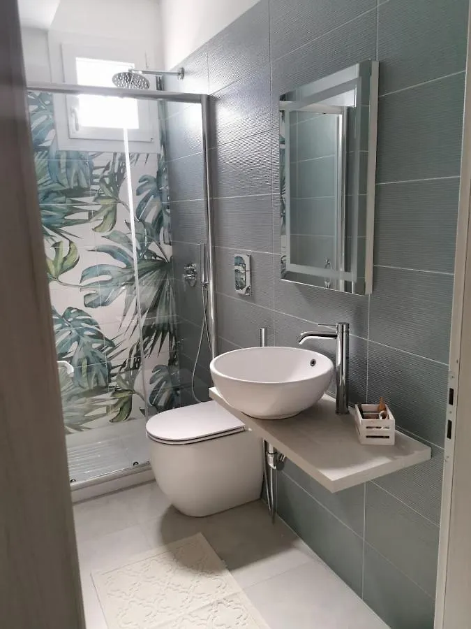 Holiday Apartments San Vito Lo Capo