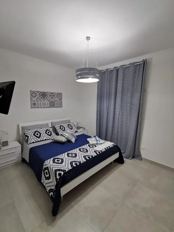 Holiday Apartments San Vito Lo Capo